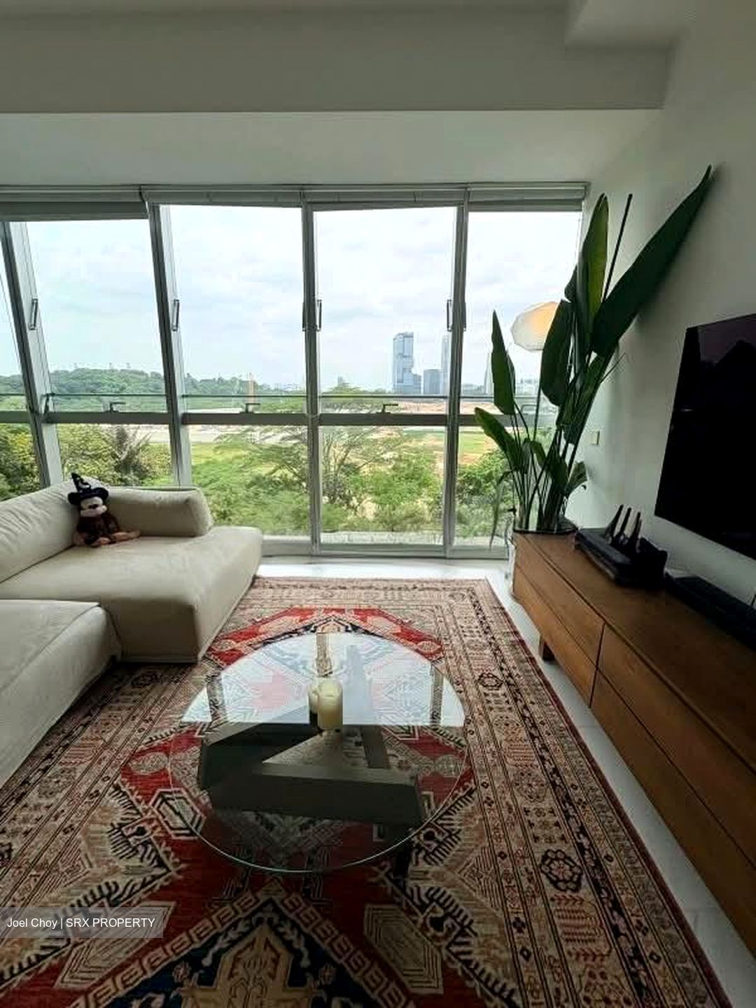 Reflections At Keppel Bay (D4), Condominium #562954031